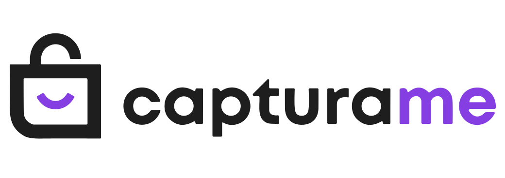 logo capturame
